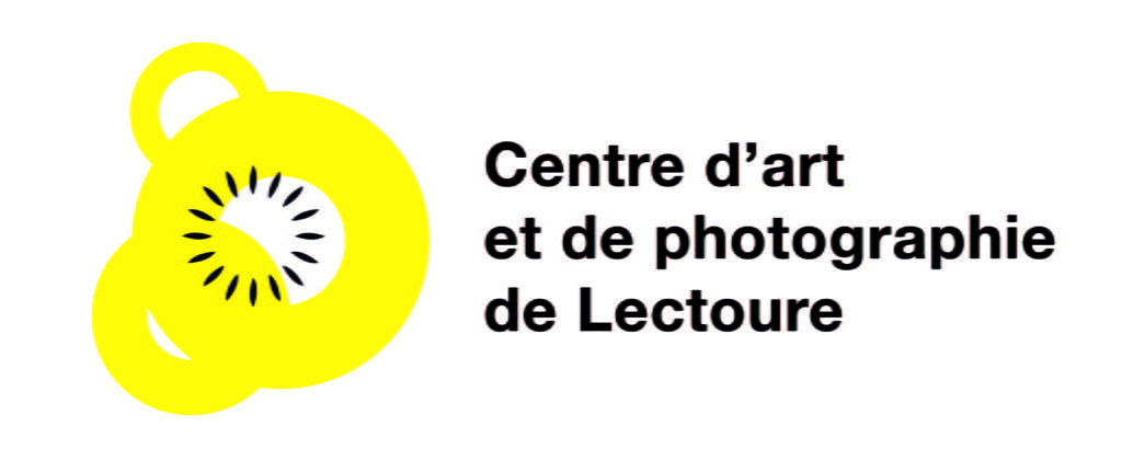 Logo Centre d'art photographie de Lectoure